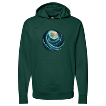 Load image into Gallery viewer, Hope Midweight Hooded Sweatshirt