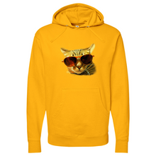 Load image into Gallery viewer, Sal Midweight Hooded Sweatshirt