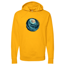 Load image into Gallery viewer, Hope Midweight Hooded Sweatshirt