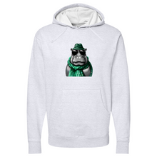 Load image into Gallery viewer, Patty O'Brian Midweight Hooded Sweatshirt