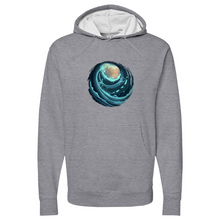 Load image into Gallery viewer, Hope Midweight Hooded Sweatshirt