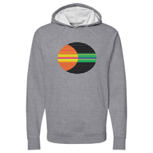 Load image into Gallery viewer, Pickleball 2 Riley 01 Midweight Hooded Sweatshirt