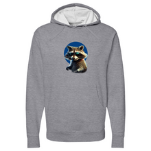 Load image into Gallery viewer, Hot Mess Midweight Hooded Sweatshirt