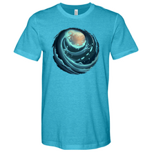 Load image into Gallery viewer, Hope Heathered Tee