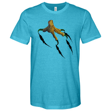Load image into Gallery viewer, Eagle Talon Claw Heathered Tee
