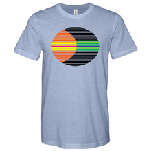 Load image into Gallery viewer, Pickleball 2 Riley Heathered Tee