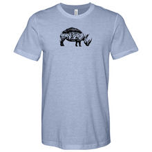 Load image into Gallery viewer, Rino Nature Heathered Tee
