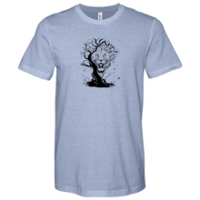 Load image into Gallery viewer, Growling Lion Heathered Tee