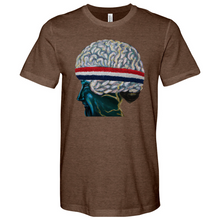 Load image into Gallery viewer, Bob Moss Heathered Tee