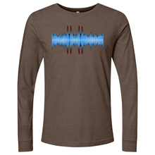 Load image into Gallery viewer, Water Frequency Long Sleeve