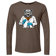 Load image into Gallery viewer, Exbearamints Long Sleeve