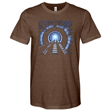 Load image into Gallery viewer, Soul Tunnel  Heathered Tee