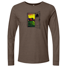 Load image into Gallery viewer, Door Nature Long Sleeve