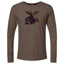 Load image into Gallery viewer, Animal Long Sleeve