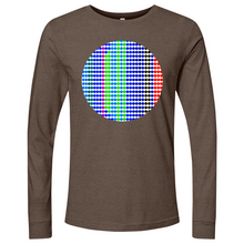 Load image into Gallery viewer, Pickleball-Bridget Riley Long Sleeve