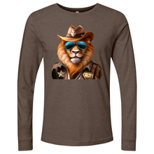Load image into Gallery viewer, The Sheriff Long Sleeve