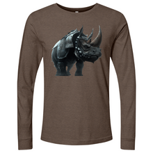 Load image into Gallery viewer, Rhino Warrior Long Sleeve