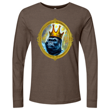 Load image into Gallery viewer, King Kon Gold Frame Long Sleeve