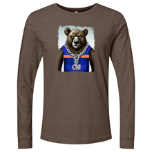 Load image into Gallery viewer, Bear Muscle Long Sleeve