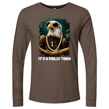 Load image into Gallery viewer, It's A Philly Thing 2 Long Sleeve Tee