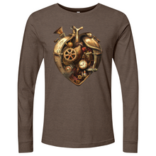 Load image into Gallery viewer, Chest Engine Long Sleeve