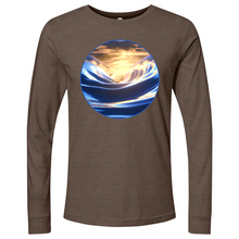 Load image into Gallery viewer, Sunrise Long Sleeve