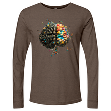 Load image into Gallery viewer, Brain Long Sleeve