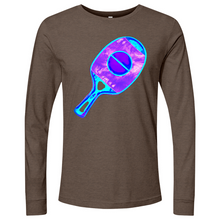 Load image into Gallery viewer, Pickleball Vaparwave Min Long Sleeve