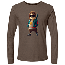 Load image into Gallery viewer, Hedgehog Long Sleeve