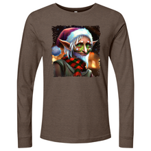Load image into Gallery viewer, Elf Shaman Long Sleeve