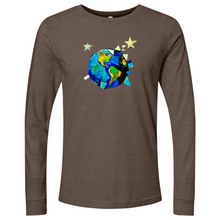 Load image into Gallery viewer, Earth Long Sleeve