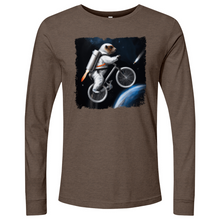 Load image into Gallery viewer, Mouse Astronut Long Sleeve