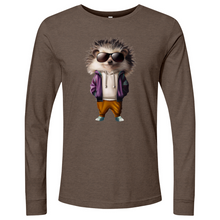 Load image into Gallery viewer, Hedgehog Playa Long Sleeve