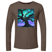 Load image into Gallery viewer, Mystical Oak 01 Long Sleeve
