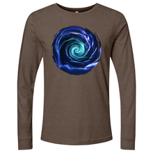 Load image into Gallery viewer, Wave Tunnel Long Sleeve