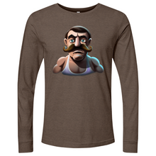 Load image into Gallery viewer, The Boxer Long Sleeve