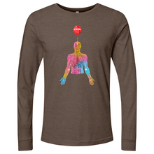 Load image into Gallery viewer, Human Body Anatomy 02 Long Sleeve
