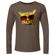 Load image into Gallery viewer, Sal Long Sleeve