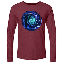 Load image into Gallery viewer, Wave Tunnel Long Sleeve