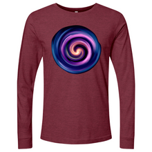 Load image into Gallery viewer, Circle Long Sleeve