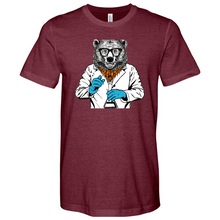 Load image into Gallery viewer, Exbearamints Heathered Tee