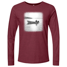 Load image into Gallery viewer, Nature Long Sleeve