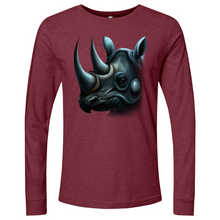 Load image into Gallery viewer, Rhino King Long Sleeve