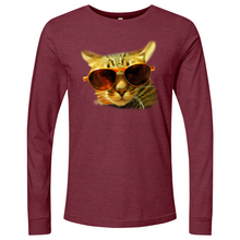 Load image into Gallery viewer, Sal Long Sleeve