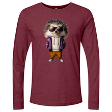Load image into Gallery viewer, Hedgehog Playa Long Sleeve