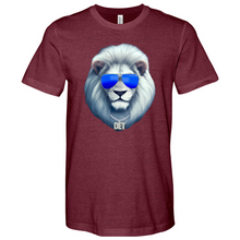 Load image into Gallery viewer, Detroit Heathered Tee