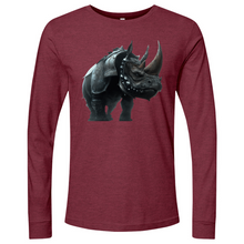Load image into Gallery viewer, Rhino Warrior Long Sleeve