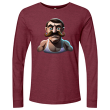 Load image into Gallery viewer, The Boxer Long Sleeve