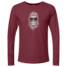 Load image into Gallery viewer, Bigfoot 04 Long Sleeve