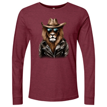 Load image into Gallery viewer, Bounty Hunter Long Sleeve